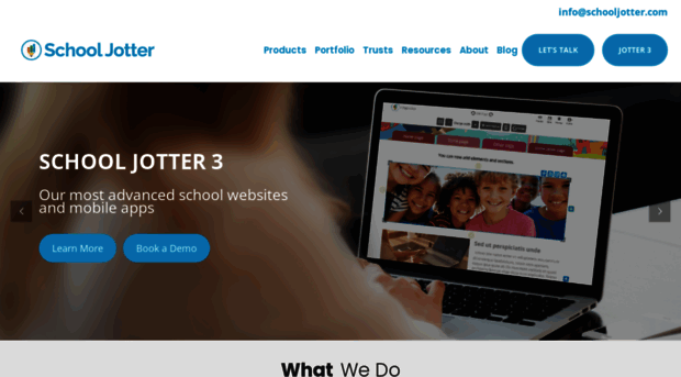 gene.schooljotter.com