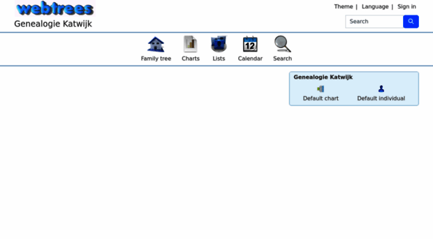 geneakatwijk.webtrees.net