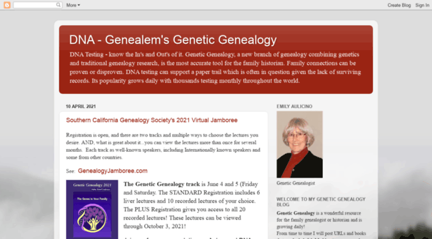 genealem-geneticgenealogy.blogspot.com