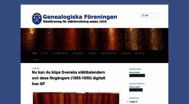 genealogi.net