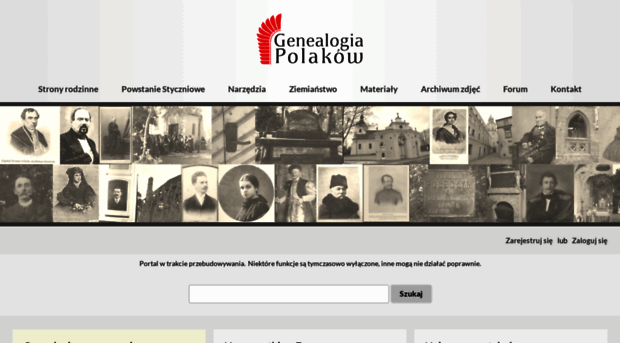 genealogia.okiem.pl