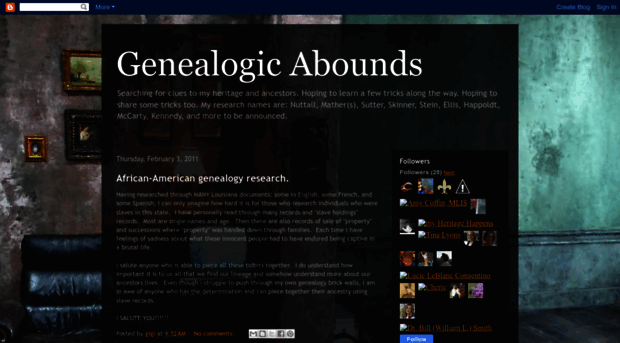 genealogicabounds.blogspot.com