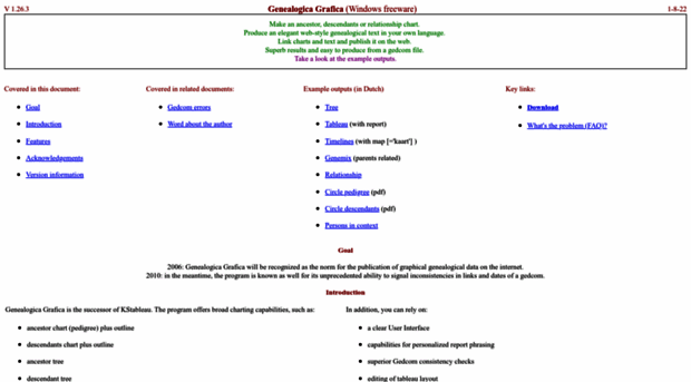 genealogicagrafica.nl