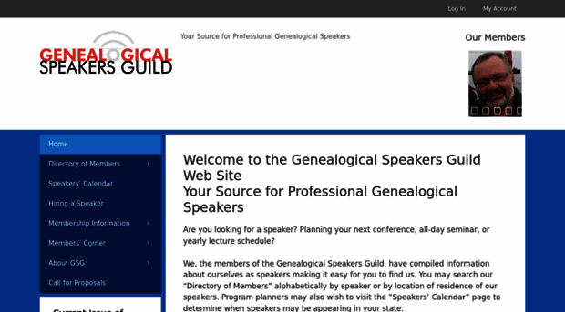 genealogicalspeakersguild.org