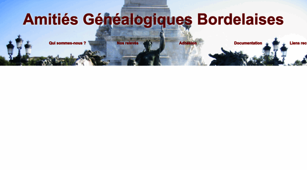 genealogie-gironde.org