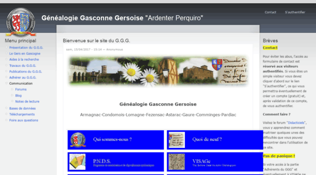 genealogie32.net