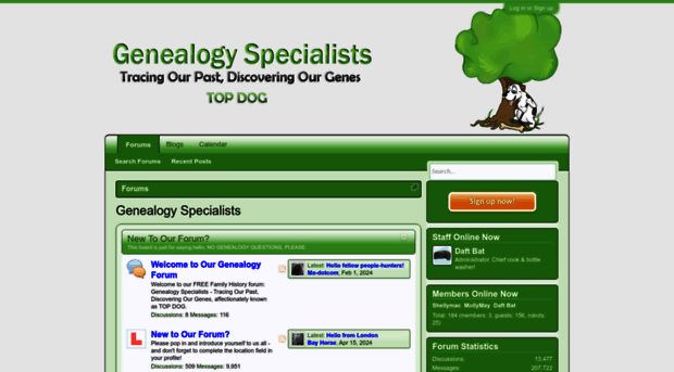 genealogy-specialists.com
