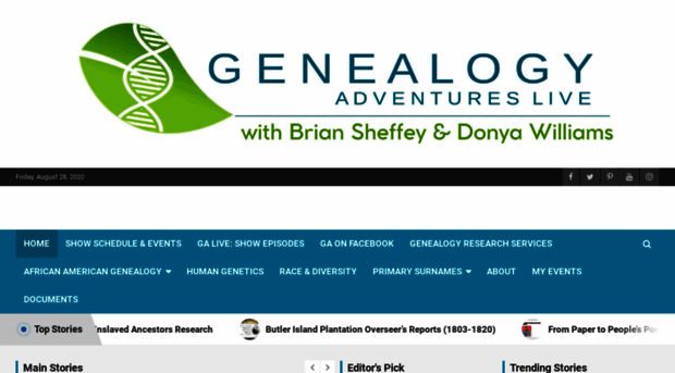 genealogyadventures.wordpress.com