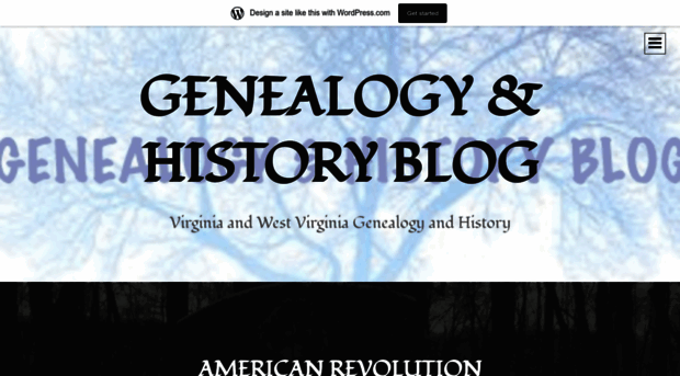 genealogyandhistoryblog.wordpress.com