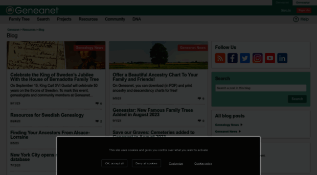 genealogyblog.geneanet.org