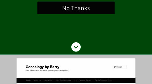 genealogybybarry.com