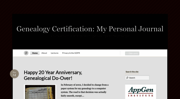 genealogycertification.wordpress.com