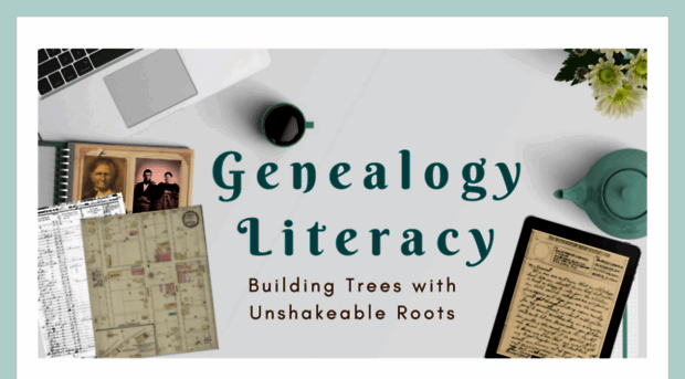 genealogyliteracy.com