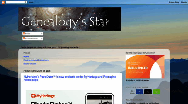 genealogysstar.blogspot.com.au