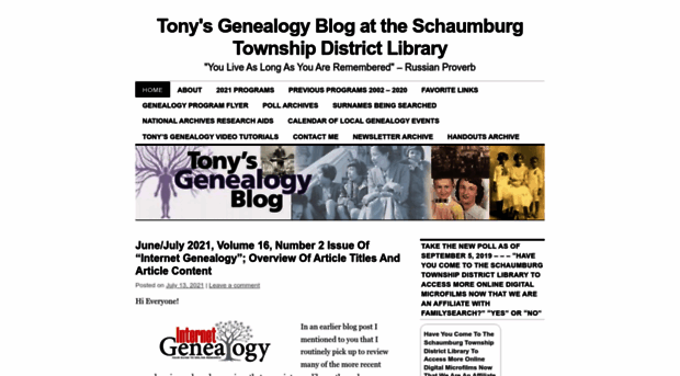 genealogywithtony.wordpress.com