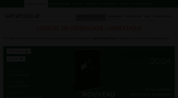 geneatique.com