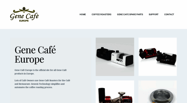genecafe.eu