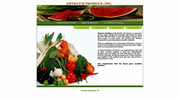 geneccoproduceinc.com