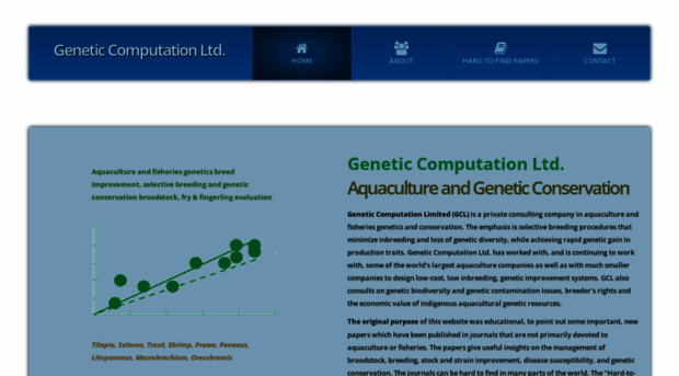 genecomp.com