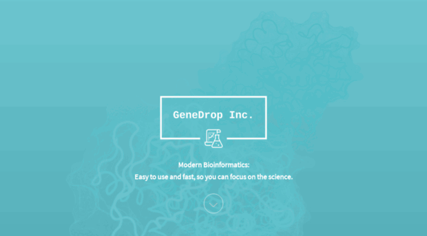 genedrop.com