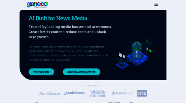 geneea.com