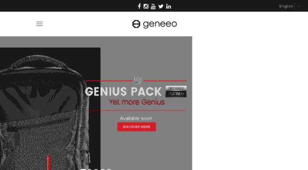 geneeo.com