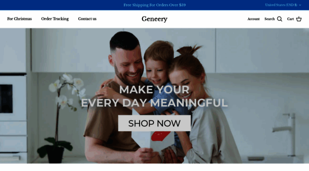 geneery.com