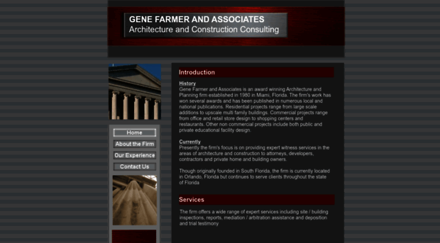 genefarmerassociates.com