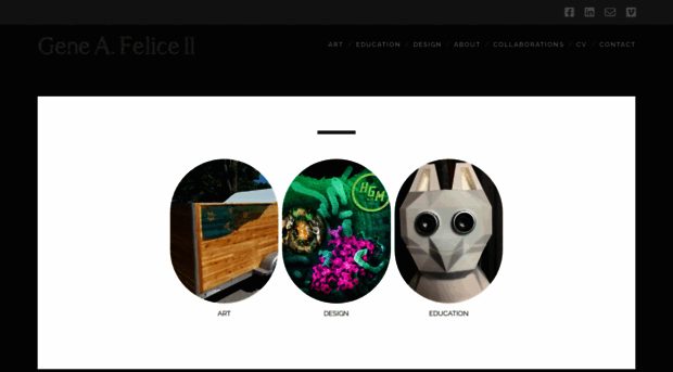 genefelice.com