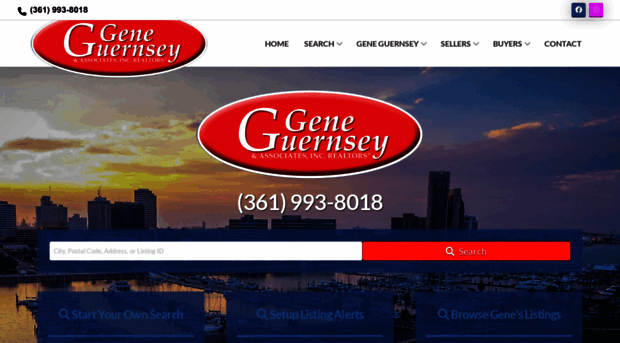 geneguernsey.com