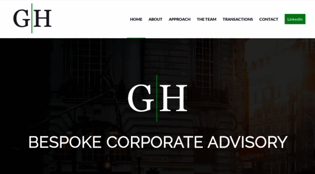 genehudson.com