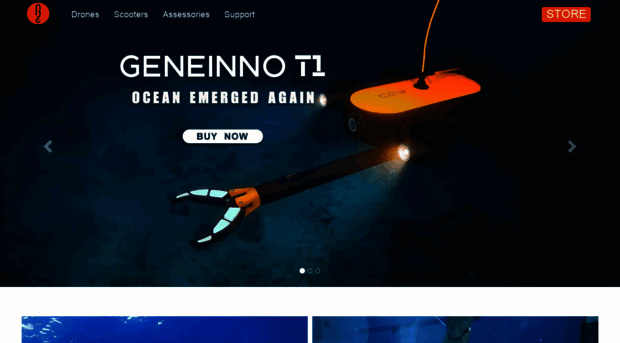 geneinno.com