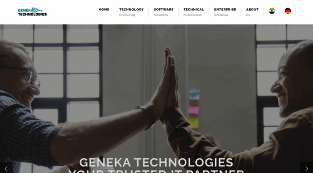 genekatechnologies.com