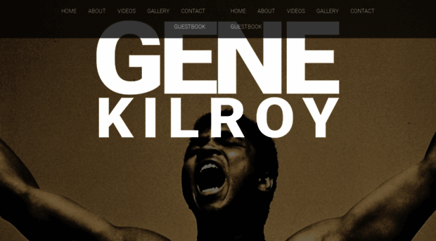 genekilroy.com