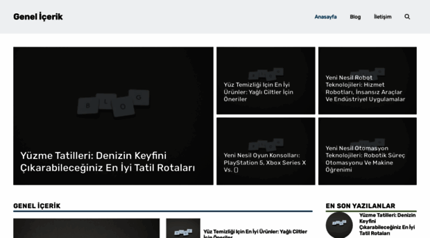 genelicerik.net