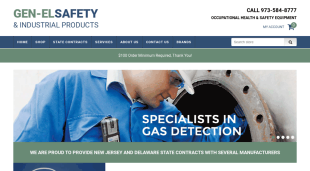 genelsafety.com