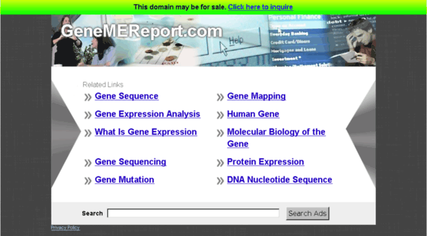 genemereport.com