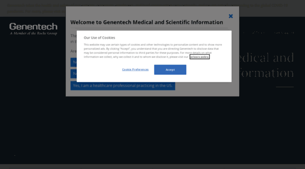 genentech-medinfo.com