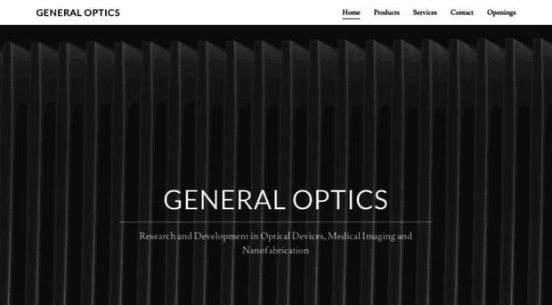 geneoptics.com