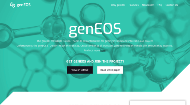 geneos.io