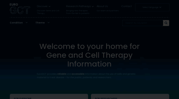 geneprof.org