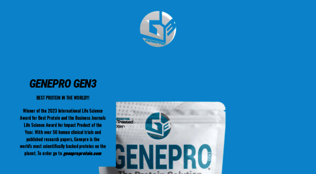 geneproprotein.net