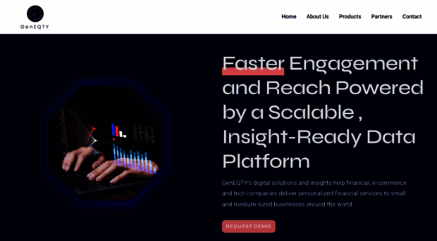 geneqty.com