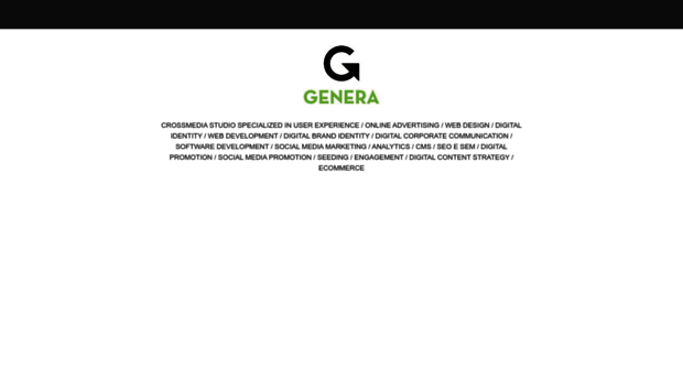 genera.tv