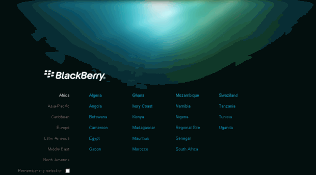 generacionblackberry.com