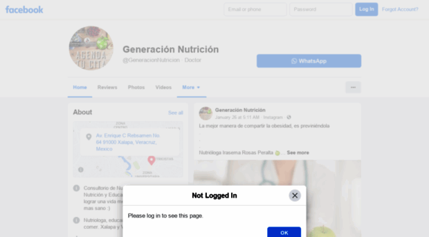 generacionnutricion.com