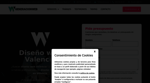 generacionweb.es