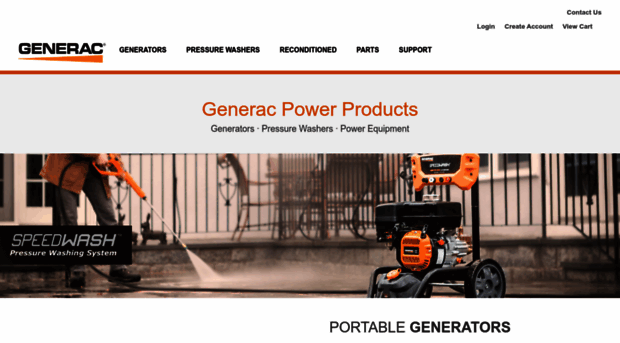 generacpowerproducts.com