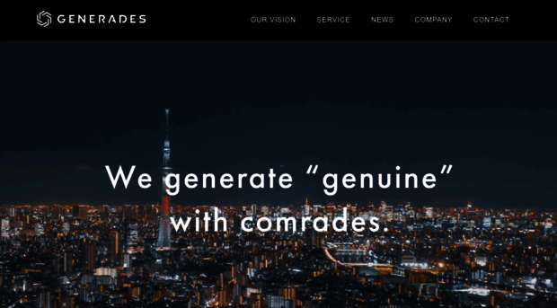 generades.com