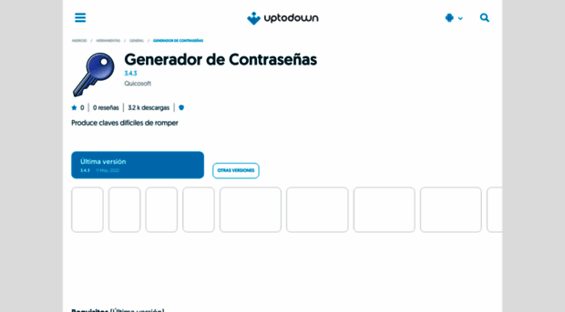 generador-de-contrasenas.uptodown.com